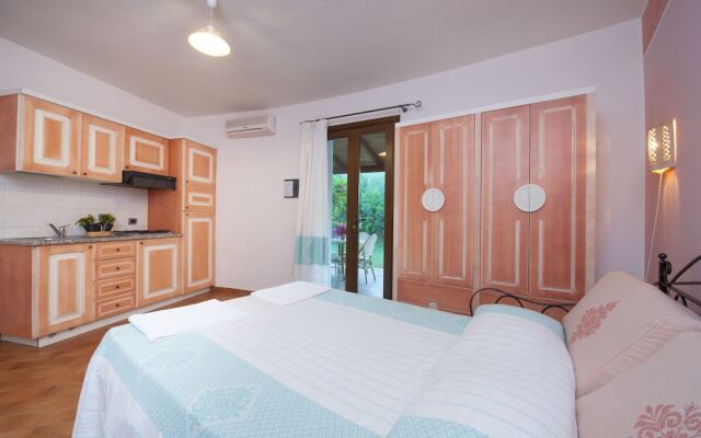 Residence Club S''Incantu