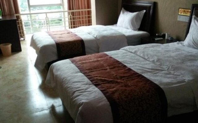 Liyuan Guest House