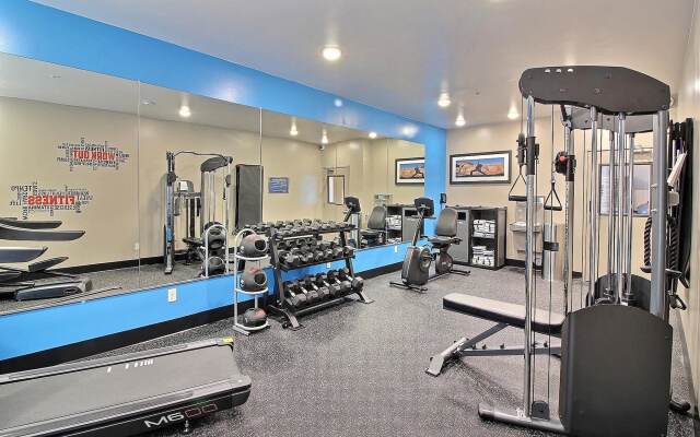 Best Western Greeley