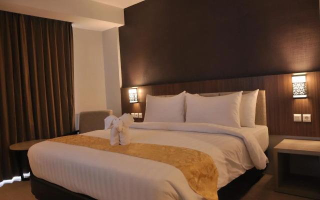 Ascent Premiere Pasuruan