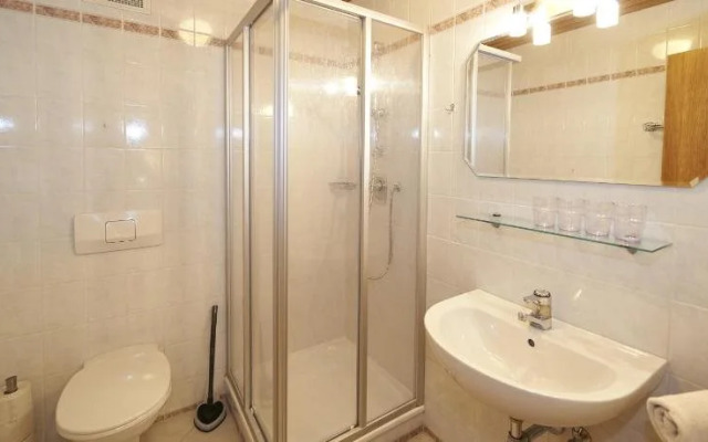 Apartments Neue Post