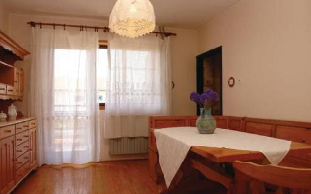 Apartment Peruskov Prilaz Croatia