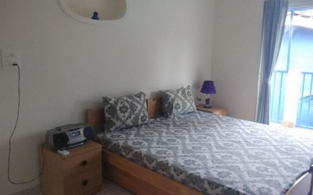 CasaMelhor Luxury Apart Calangute CM087