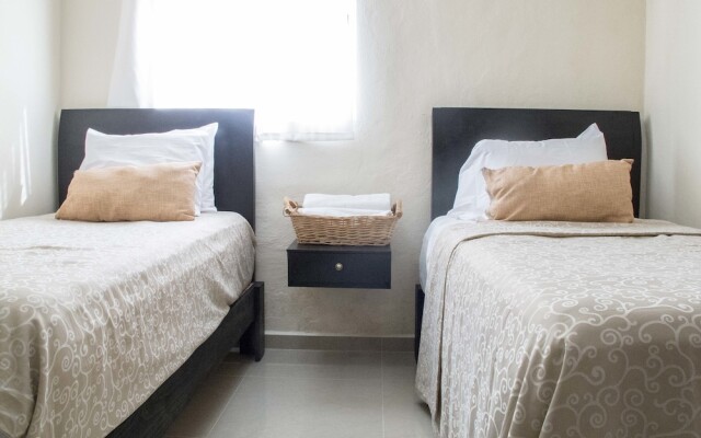 Hostel Whyz 4 You