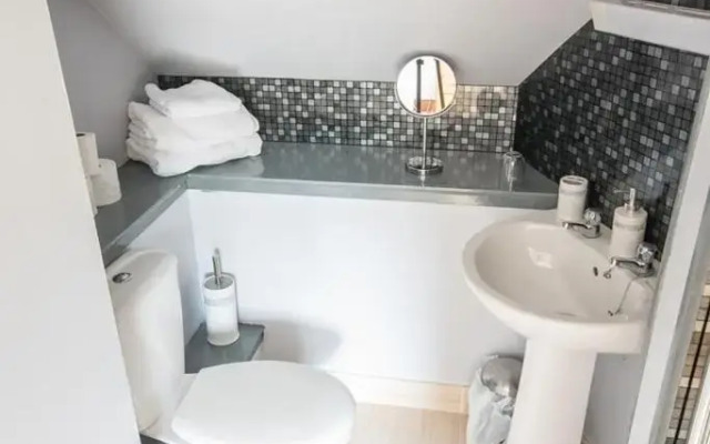 Restmore B&B
