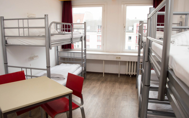 City Hostel Berlin