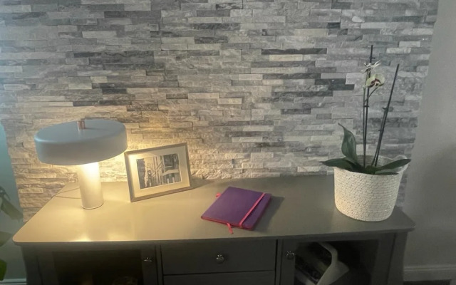 East West Apartment