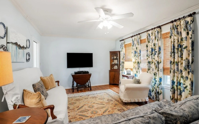 Yellow Rose 2 Bedroom Home