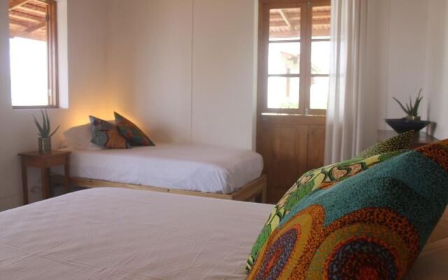 La Fora Ecolodge