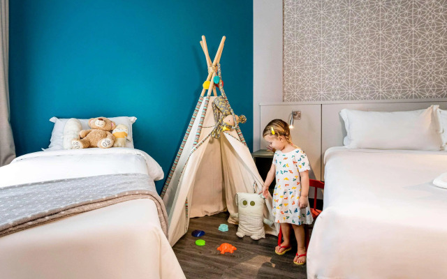 Mercure Florianópolis