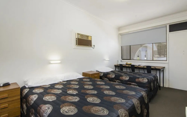 Rest Motels Naracoorte