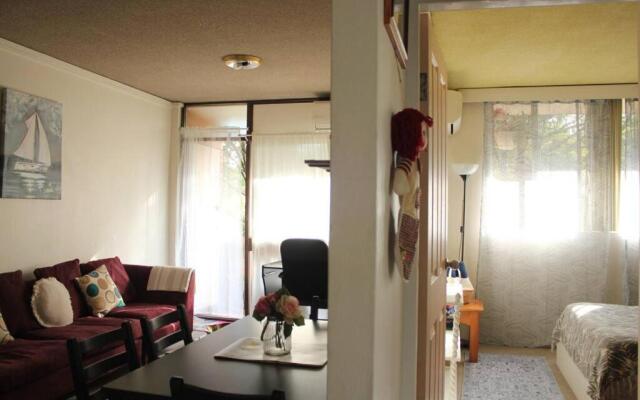Macquarie Treetops - Peaceful Sydney 2BR Apartment
