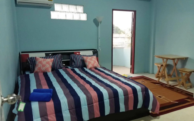 Hana Guesthouse