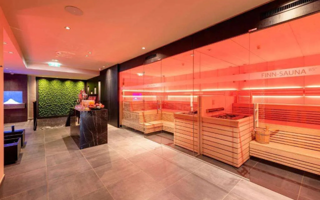 Hotel Martha