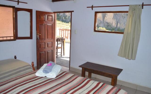 Hostal Milmahuasi