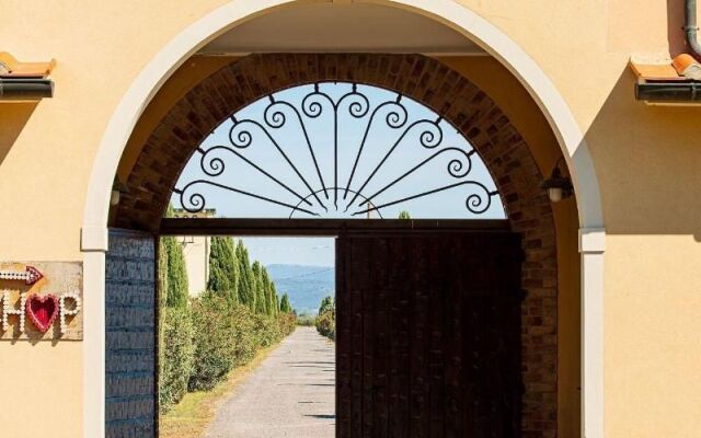 Salvapiano Holiday Ranch