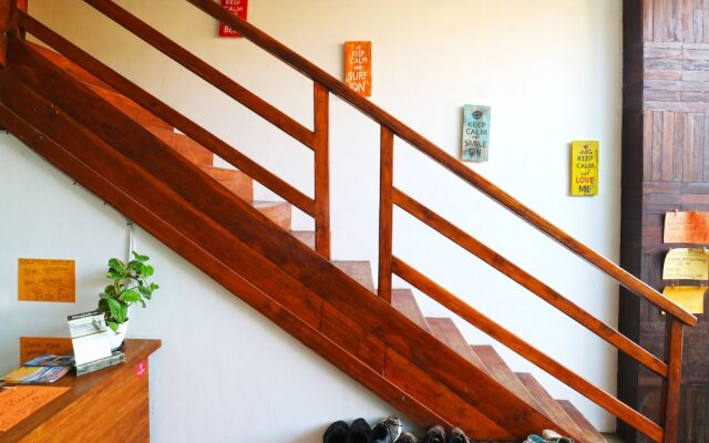 Tribe Theory - Startup House