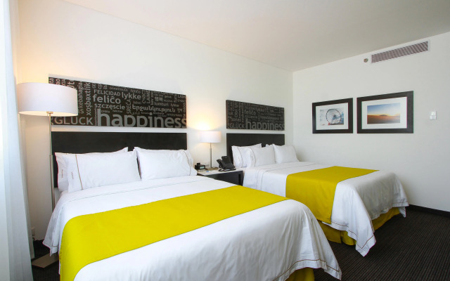 Holiday Inn Express Hotel & Suites Puebla Angelopolis by IHG
