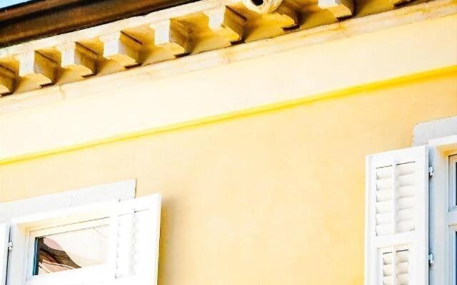 Hotel Centrale Trieste