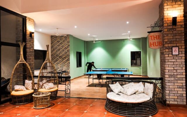 The Summer House, Pachmarhi - AM Hotel Kollection