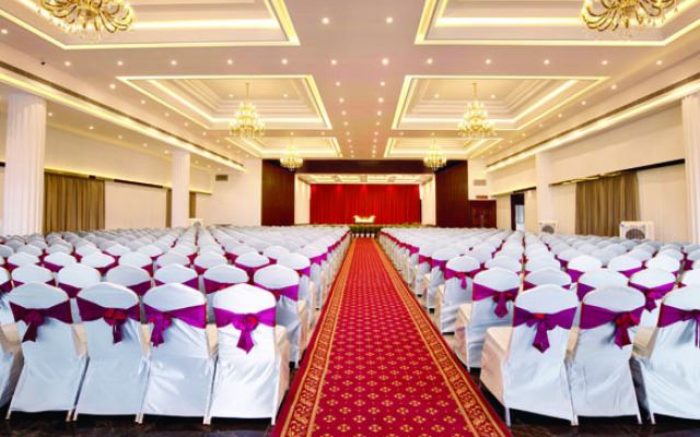 Aarya Mansion