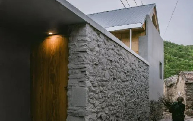 Sanjian Homestay & Party Hall