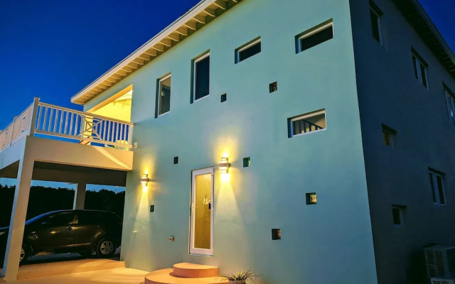 Sephora House 4 Bedroom Home