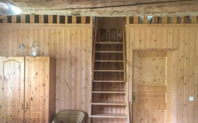 Holiday Home Riihiranta