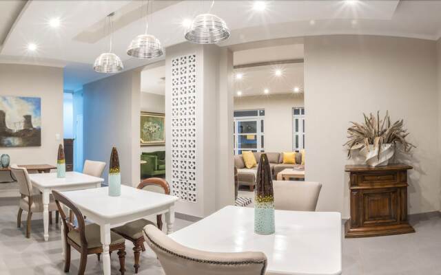 Paprika Boutique Hotel