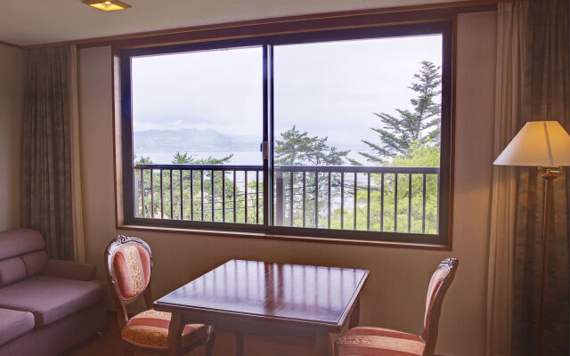 Miyajima MorinoYado Inn Hotel