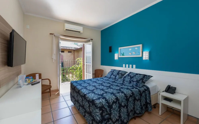 Hotel Villa Di Rimini