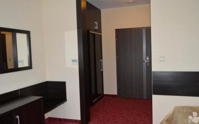 Hotel Restauracja Aquarius