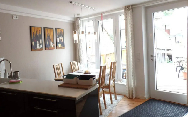 Ferienhaus Schlupfwinkel