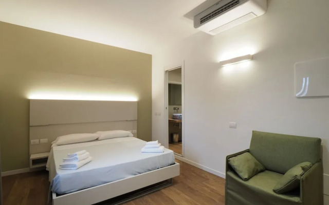 Relais Dogana