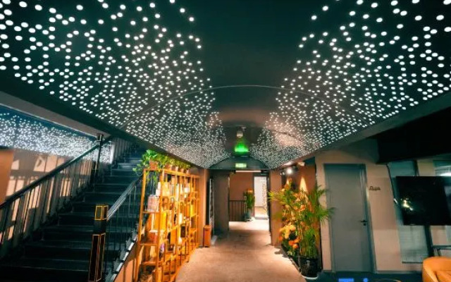 Tangrenju Hotel (Yingtian Store, Luoyang Ancient City)