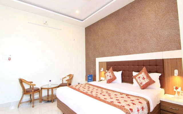 Hotel Sona Plaza