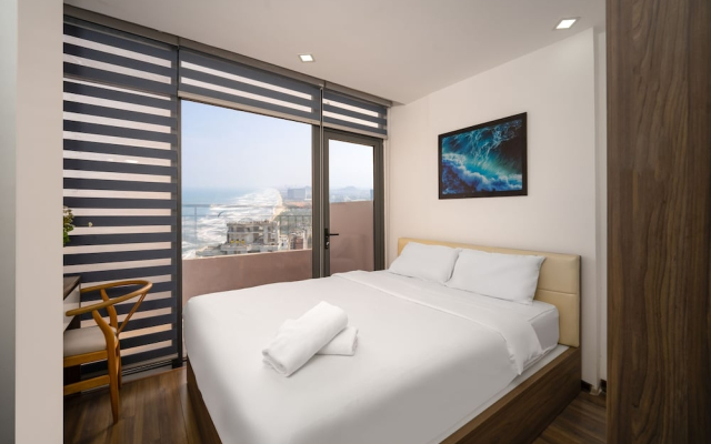 Penthouse Seaview