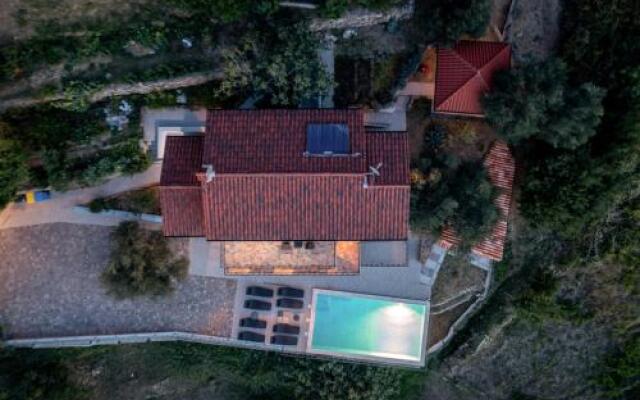 Villa Supetarska