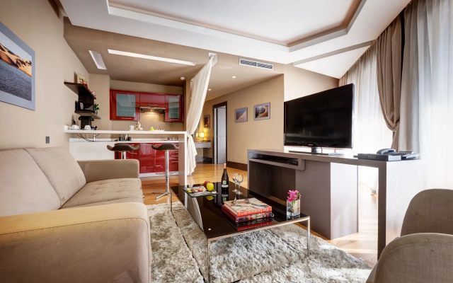Gray Boutique Hotel Casablanca