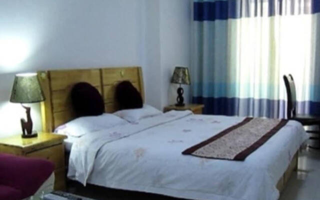 Ti Yu Xue Yuan Homestay