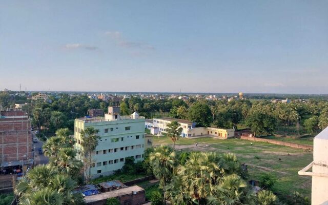 Hotel Rekha International