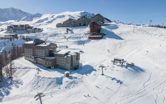 Club MMV Plagne 2000