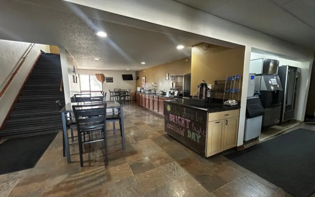 West point inn and suites