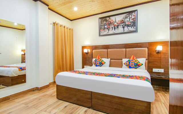 Fabhotel Kings Inn I