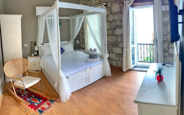 Maison d'Azur Alacati