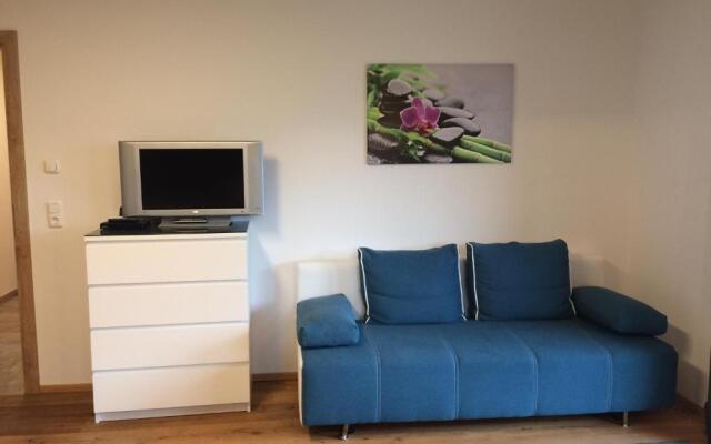 Appartement Leitnerhof