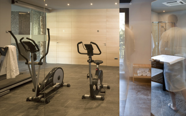 Abba Xalet Suites Hotel