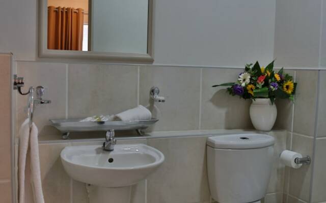 Westay Westpoint Apartments