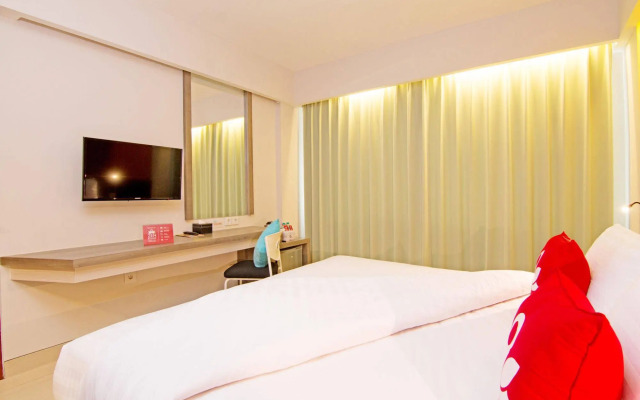 ZEN Rooms Bunut Sari Legian