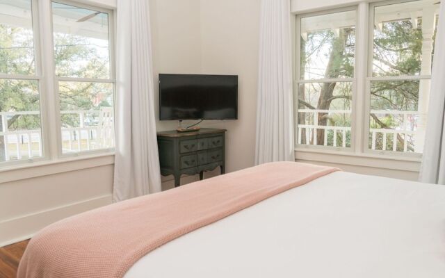 Abita Springs Hotel